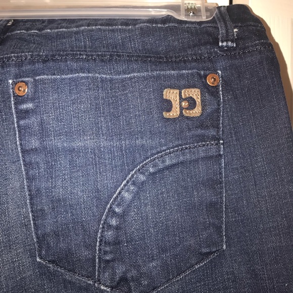Joes Jeans Honey Size 31 Jeans - Picture 3 of 6